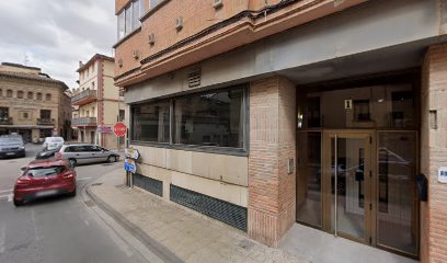 María Eugenia García López – Corella – Navarra