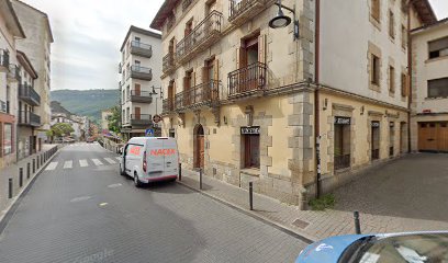 Maria Teresa Góngora Sasal – Alsasua – Navarra