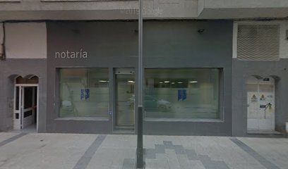 María del Rocío de la Hera Ortega – Ribadeo – Lugo