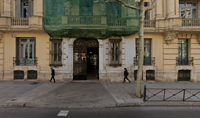 María del Rosario Algora Wesolowski – Madrid – Madrid