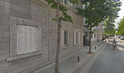 Martínez Palmer – Banyoles – Girona