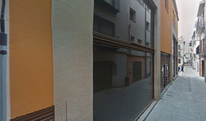 Miguel Roca Bermúdez De Castro – Blanes – Girona