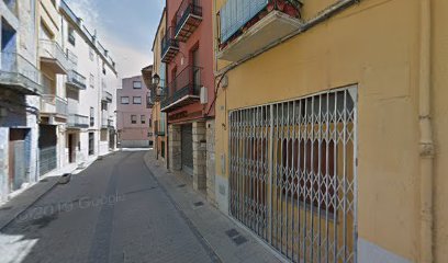 Mirta Juez Mena – San Mateo – Castellón
