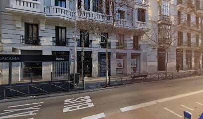 NOTARIA ALICIA VELARDE VALIENTE – Madrid – Madrid