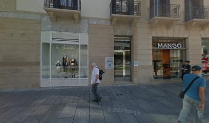 NOTARÍA BUSTILLO FERNÁNDEZ, Mª JOSÉ – Pamplona – Navarra