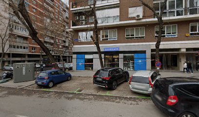 NOTARÍA. CONCEPCIÓN PILAR BARRIO DEL OLMO – Madrid – Madrid