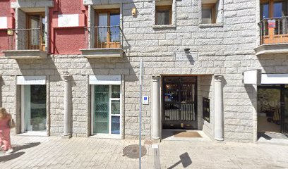 NOTARIA DE GALAPAGAR – José Alberto López Gómez – Galapagar – Madrid