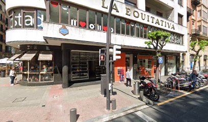 NOTARÍA DE LA PEÑA CADENATO – Bilbao – Biscay