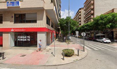 NOTARÍA DE SANT JOAN D'ALACANT – San Juan de Alicante – Alicante