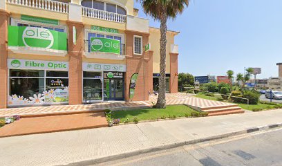 NOTARÍA GIMÉNEZ BALLESTA – Dehesa de Campoamor – Alicante
