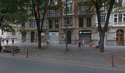 NOTARIA GRAN VIA 29. JOSE I.GARRIGA GAMARRA – Bilbao – Biscay