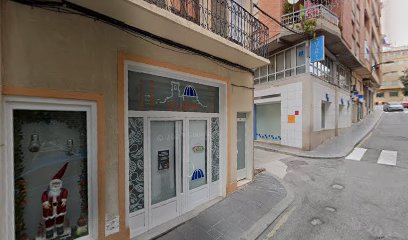 NOTARIA MANUELA DAVALOS FERRANDEZ – Callosa de Ensarriá – Alicante