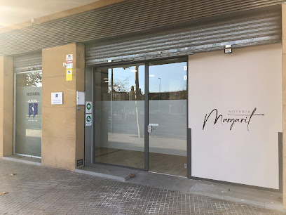 NOTARIA MARGARIT – Viladecans – Barcelona