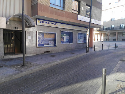 NOTARIA MARIA DEL PILAR LOPEZ MARTINEZ – Móstoles – Madrid