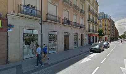 NOTARÍA MARÍA SOTERRAÑA RINCÓN HERNÁNDEZ – Huesca – Huesca