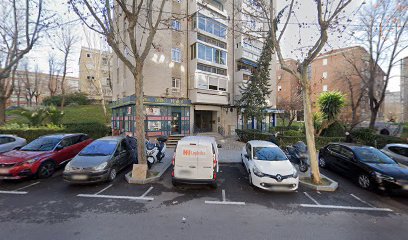 NOTARÍA MARIN VÁZQUEZ – Madrid – Madrid