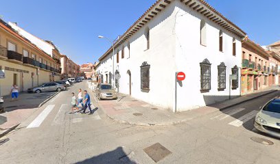 NOTARIA Mª FERREIRO EN CIEMPOZUELOS – Ciempozuelos – Madrid