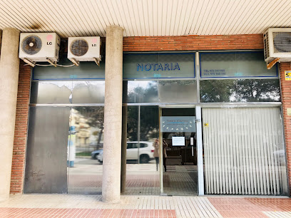 NOTARIA TOSSA DE MAR – Tossa de Mar – Girona