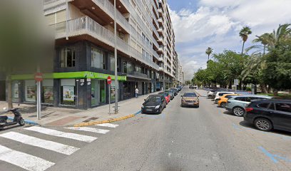 NOTARÍA Teresa J. Vadillo – Elche – Alicante