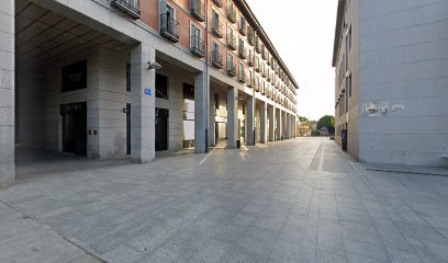 NOTARíA MARIA VICTORIA VALIENTE – Leganés – Madrid