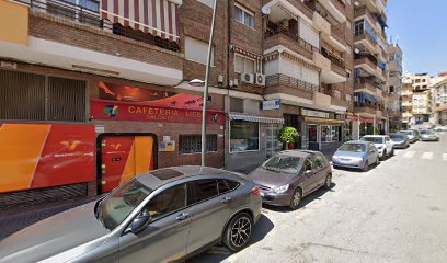 Notaría – Abarán – Murcia