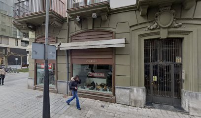 Notaría Aldaba – Doria – Pamplona – Navarra