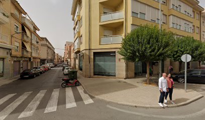 Notaría Alejandro C. Pérez Martínez – Petrer – Alicante