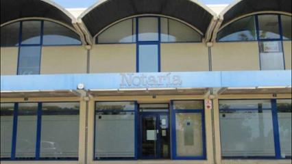 Notaria Alfaz del Pi – Juan Carlos Alonso Navarro – Alfaz del Pi – Alicante