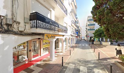 Notaría Altea Angel Puras – Altea – Alicante
