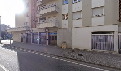 Notaría – Amer – Girona