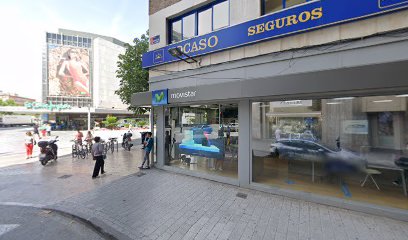 Notaría Ana María Giménez Gómiz – Murcia – Murcia