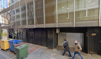 Notaria Àngel García Diz – Terrassa – Barcelona