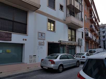 Notaría Antonio Jiménez Clar – Jávea – Alicante
