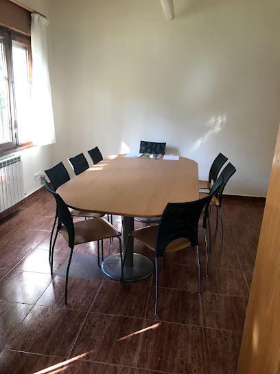 Notaría Aoiz – Aoiz – Navarra