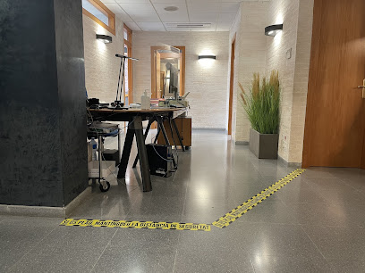 Notaría Arbona – Lleonart – Terrassa – Barcelona