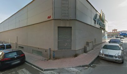 Notaría Arsenio Francisco Sánchez Puerta – Mazarrón – Puerto de Mazarrón – Murcia