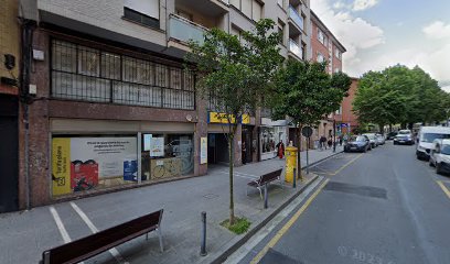 Notaría Basauri – Basauri – Bizkaia