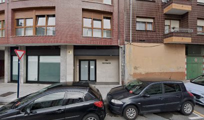 Notaría – Bermeo – Bizkaia