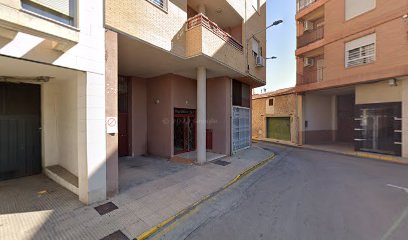 Notaría Carlos Castaño Bahlsen – Santomera – Murcia