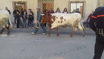 Notaría Catadau – Catadau – Valencia
