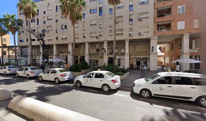 Notaría Ceuta Juan Ramón Furrasola González – Ceuta – Murcia