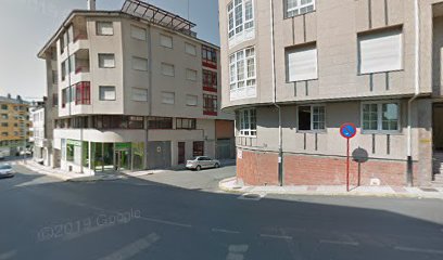 Notaría Chantada – Chantada – Lugo