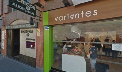 Notaría Cibelina – Getafe – Madrid