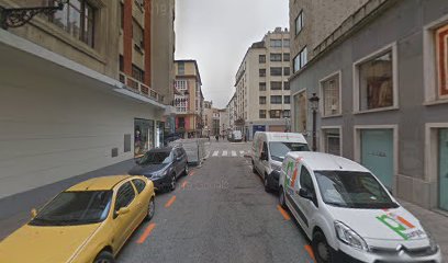 Notaría Condestable – Burgos – Burgos