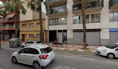 Notaría Conrado Gómez – San Vicente del Raspeig – Alicante