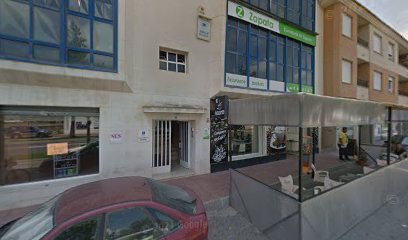 Notaría D. Alfredo Gómez Hita – San Javier – Murcia