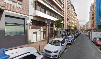 Notaría D. Ángel Nanclares y Dña. Aranzazu Conejo – Baracaldo – Biscay