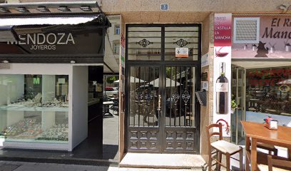 Notaría De La Fuente Galán – Cartagena – Murcia