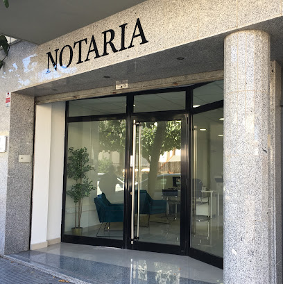 Notaría De L'escala María José Solís – L'Escala – Girona