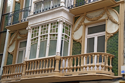 Notaría De Miguel Ángel Cuevas De Aldasoro – Cartagena – Murcia